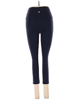 Lululemon Athletica Leggings (view 2)