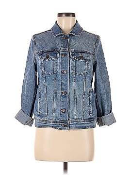 Old Navy Denim Jacket (view 1)