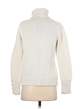 Ann Taylor LOFT Turtleneck Sweater (view 2)