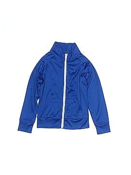 Groove Camp Track Jacket (view 1)