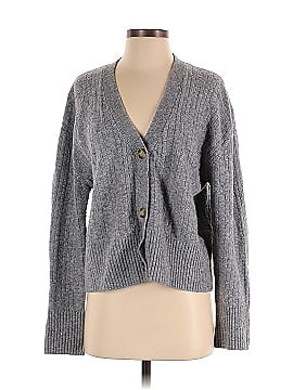 Zara Cardigan (view 1)