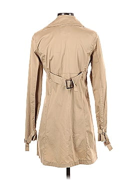 Old Navy Trenchcoat (view 2)