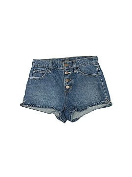 Forever 21 Denim Shorts (view 1)