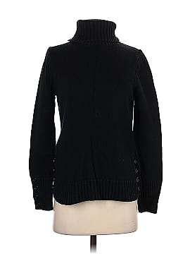 Ann Taylor LOFT Turtleneck Sweater (view 1)