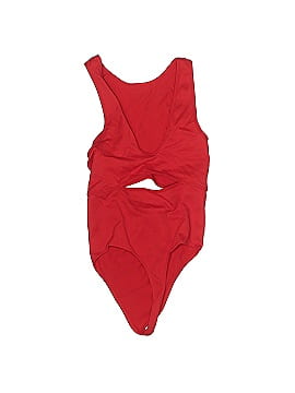 colsie One Piece Swimsuit (view 2)