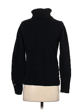 Ann Taylor LOFT Turtleneck Sweater (view 2)