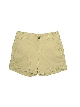 Gap Khaki Shorts (view 1)