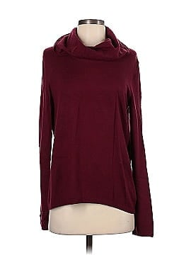 Ann Taylor LOFT Turtleneck Sweater (view 1)