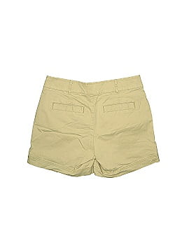 Gap Khaki Shorts (view 2)