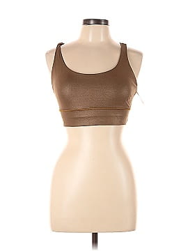 Lululemon Athletica Sports Bra (view 1)