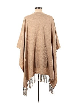 Brooks Brothers Poncho (view 2)