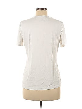 Talbots Short Sleeve T-Shirt (view 2)