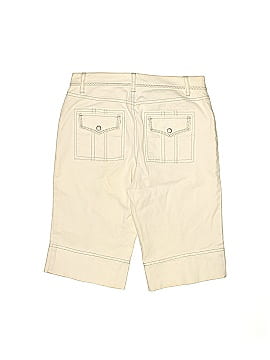 CAbi Khaki Shorts (view 2)