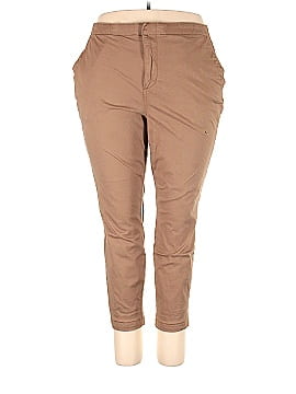 Torrid Khakis (view 1)