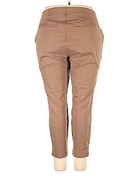 Torrid Khakis (view 2)