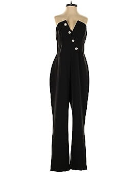 Miss Selfridge Jumpsuit (view 1)