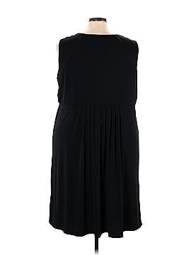 Lane Bryant Casual Dress (view 2)