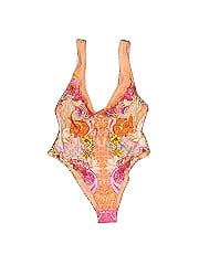 River Island One Piece Swimsuit