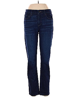 Ann Taylor LOFT Jeans (view 1)