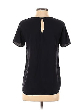 Ann Taylor Short Sleeve Top (view 2)