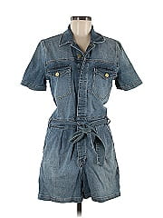 Frame Denim Romper