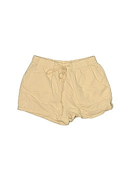 Unbranded Khaki Shorts (view 1)