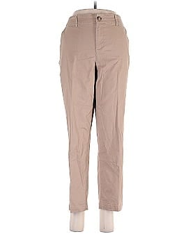 Ann Taylor LOFT Casual Pants (view 1)