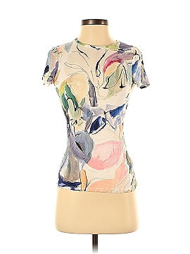 Ted Baker London Short Sleeve Turtleneck (view 1)