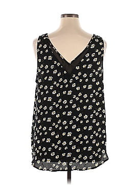 Maurices Sleeveless Blouse (view 2)