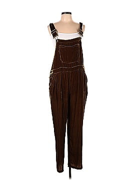 Faherty Overalls (view 1)