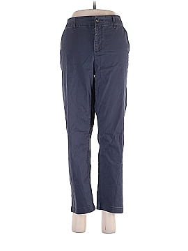 Ann Taylor LOFT Casual Pants (view 1)