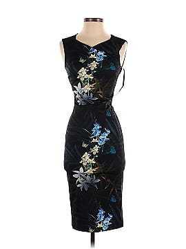Ted Baker London Cocktail Dress (view 1)