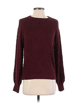 Nine West Pullover Sweater (view 1)