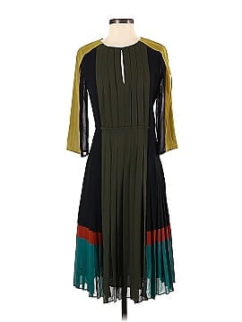 BCBGMAXAZRIA Runway Casual Dress (view 1)