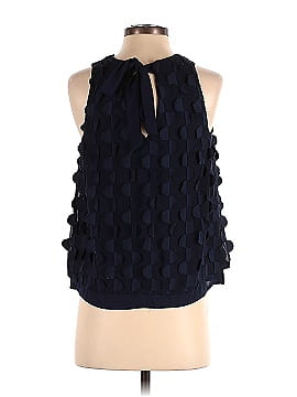 Maeve by Anthropologie Sleeveless Blouse (view 2)