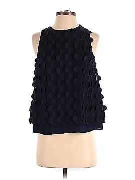 Maeve by Anthropologie Sleeveless Blouse (view 1)