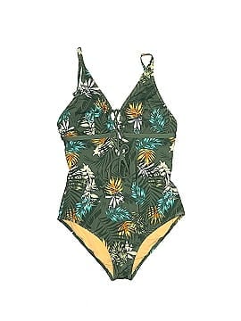 Moontide One Piece Swimsuit (view 1)
