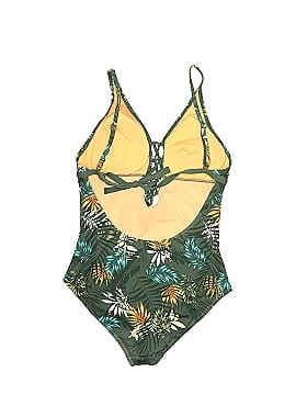Moontide One Piece Swimsuit (view 2)