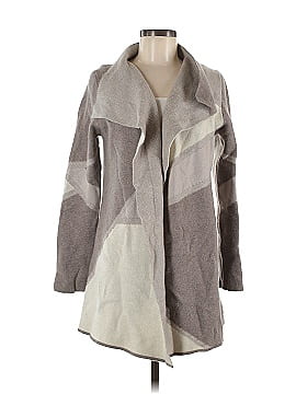 Tahari Cashmere Cardigan (view 1)