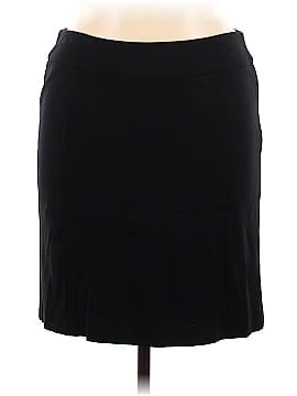 Halogen Casual Skirt (view 1)