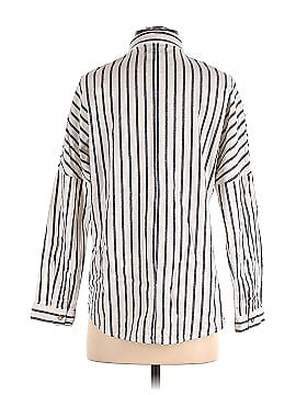 Urban Outfitters Long Sleeve Button-Down Shirt (view 2)