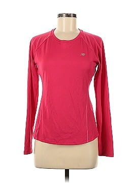 New Balance Thermal Top (view 1)