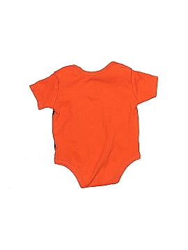 Nike Short Sleeve Onesie (view 2)