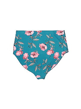 Coral Reef Swim Swimsuit Bottoms (view 2)