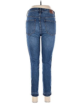 Madewell Jeans (view 2)