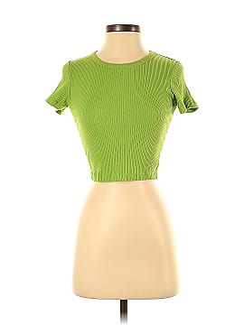 Uniqlo Thermal Top (view 1)