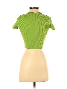 Uniqlo Thermal Top (view 2)