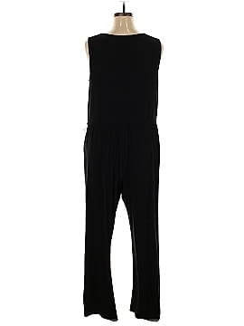 NY Collection Jumpsuit (view 2)