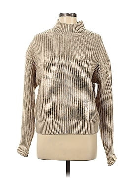 Uniqlo Turtleneck Sweater (view 1)