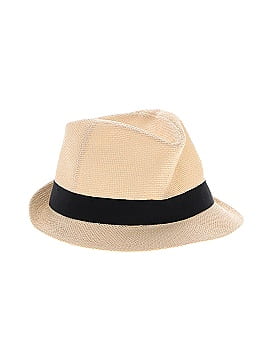 H&M Fedora (view 1)